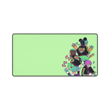 Load image into Gallery viewer, Jolyne Cujoh, Ermes Costello	 and F.F. / Stone Ocean Mouse Pad (Desk Mat)
