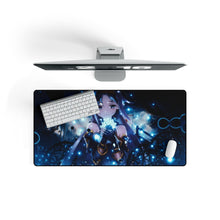 Load image into Gallery viewer, Sword Art Online II Mouse Pad (Desk Mat) On Desk
