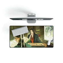 Load image into Gallery viewer, The Scum Villain's Self-Saving System Mouse Pad (Desk Mat)
