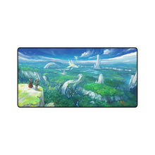Load image into Gallery viewer, Anime Original Mouse Pad (Desk Mat)
