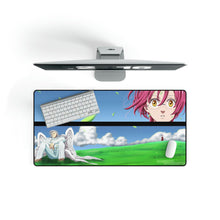 Load image into Gallery viewer, The Seven Deadly Sins Mouse Pad (Desk Mat)
