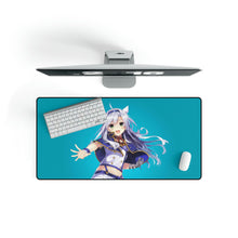 Load image into Gallery viewer, Rokudenashi Majutsu Koushi to Akashic Records Mouse Pad (Desk Mat)
