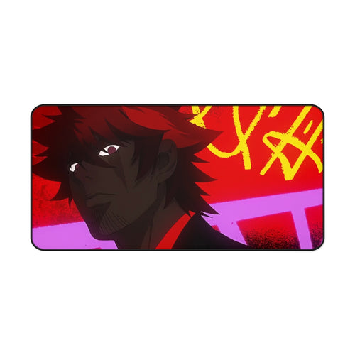 The God Of High School Mouse Pad (Desk Mat)