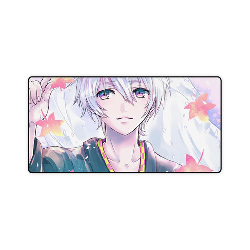 IDOLiSH7 Mouse Pad (Desk Mat)