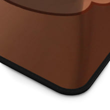 Load image into Gallery viewer, Laid-Back Camp by Mouse Pad (Desk Mat) Hemmed Edge
