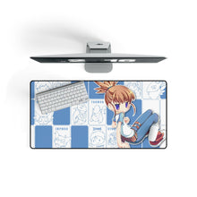 Load image into Gallery viewer, Anime Digimon Mouse Pad (Desk Mat)
