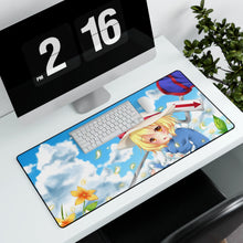 Load image into Gallery viewer, Touhou Mouse Pad (Desk Mat)
