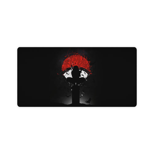 Anime Naruto Mouse Pad (Desk Mat)