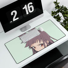 Load image into Gallery viewer, Azur Lane Mouse Pad (Desk Mat)
