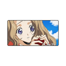 Load image into Gallery viewer, Code Geass Mouse Pad (Desk Mat)
