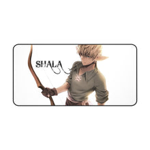 Load image into Gallery viewer, Drifters Mouse Pad (Desk Mat)
