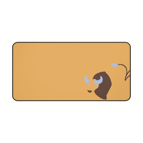 Anime Pokémon Mouse Pad (Desk Mat)