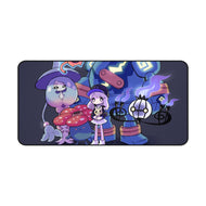 Anime Pokémon Mouse Pad (Desk Mat)