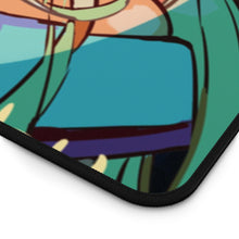 Load image into Gallery viewer, Jibaku Shounen Hanako-kun Jibaku Shounen Hanako Kun Mouse Pad (Desk Mat) Hemmed Edge
