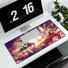 Load image into Gallery viewer, Touhou Mouse Pad (Desk Mat)
