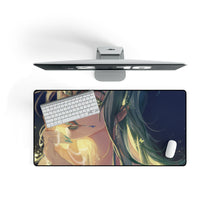 Load image into Gallery viewer, Anime Jojo's Bizarre Adventure Mouse Pad (Desk Mat)
