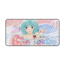 Load image into Gallery viewer, Monogatari (Series) Mouse Pad (Desk Mat)
