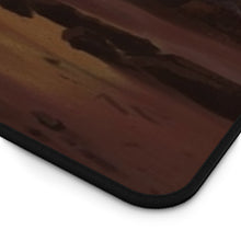 Load image into Gallery viewer, Anime Original Mouse Pad (Desk Mat) Hemmed Edge
