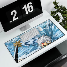 Load image into Gallery viewer, Anime Bleach Mouse Pad (Desk Mat)
