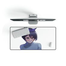 Load image into Gallery viewer, Girlfriend Mouse Pad (Desk Mat)
