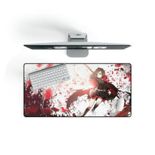 Load image into Gallery viewer, Anime RWBY Mouse Pad (Desk Mat)

