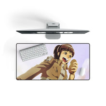 Load image into Gallery viewer, Anime Attack On Titan Mouse Pad (Desk Mat)
