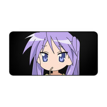 Load image into Gallery viewer, Lucky Star Kagami Hiiragi Mouse Pad (Desk Mat)
