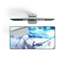 Load image into Gallery viewer, Anime Touken Ranbu Mouse Pad (Desk Mat)

