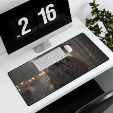 Load image into Gallery viewer, Anime Girl Mouse Pad (Desk Mat)
