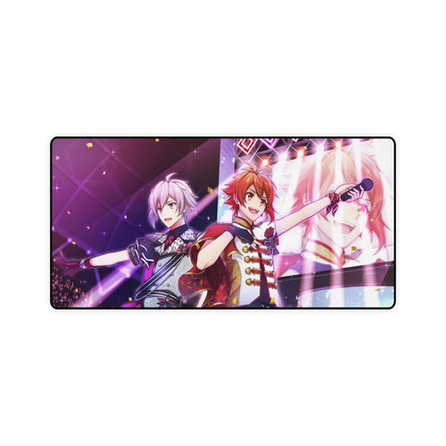 IDOLiSH7 Mouse Pad (Desk Mat)