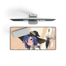 Load image into Gallery viewer, Mushoku Tensei: Jobless Reincarnation Mouse Pad (Desk Mat) On Desk
