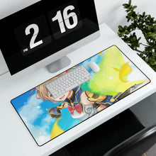 Load image into Gallery viewer, Sword Art Online Mouse Pad (Desk Mat)
