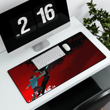 Load image into Gallery viewer, [C]: The Money Of Soul And Possibility Control Mouse Pad (Desk Mat)

