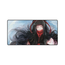 Load image into Gallery viewer, Kagerou Project Mouse Pad (Desk Mat)
