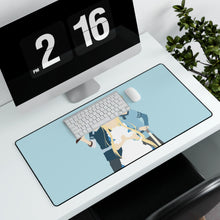 Load image into Gallery viewer, Sword Art Online: Alicization Mouse Pad (Desk Mat)
