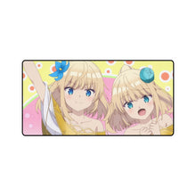 Load image into Gallery viewer, Beast Tamer Mouse Pad (Desk Mat)
