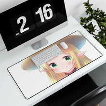 Load image into Gallery viewer, Black Summoner Mouse Pad (Desk Mat)
