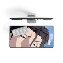 Load image into Gallery viewer, Anime Bleach Mouse Pad (Desk Mat)

