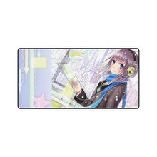 Load image into Gallery viewer, Anime Girl Mouse Pad (Desk Mat)
