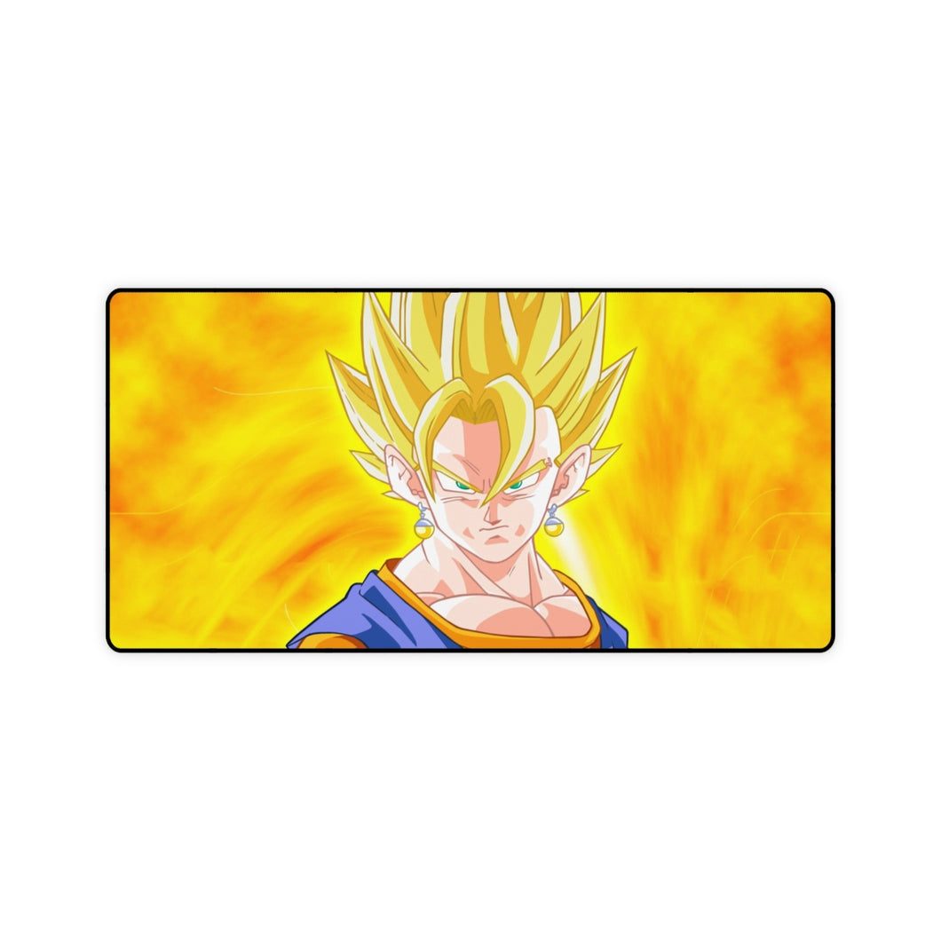 Anime Dragon Ball Z Mouse Pad (Desk Mat)