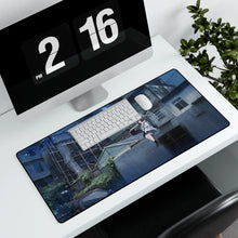 Load image into Gallery viewer, Anime Original Mouse Pad (Desk Mat) With Laptop
