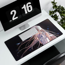 Load image into Gallery viewer, Anohana Mouse Pad (Desk Mat)
