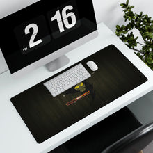 Load image into Gallery viewer, Anime Bleach Mouse Pad (Desk Mat)
