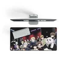Load image into Gallery viewer, Jujutsu Kaisen 0 Mouse Pad (Desk Mat)
