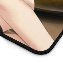 Load image into Gallery viewer, Oreimo Mouse Pad (Desk Mat) Hemmed Edge

