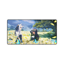Load image into Gallery viewer, Anime Original Mouse Pad (Desk Mat)
