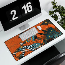 Load image into Gallery viewer, halloween Mouse Pad (Desk Mat)
