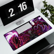 Load image into Gallery viewer, Blazblue Mouse Pad (Desk Mat)
