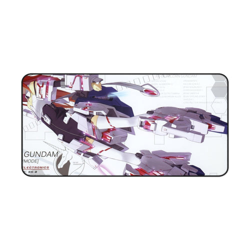 Anime Gundam Mouse Pad (Desk Mat)