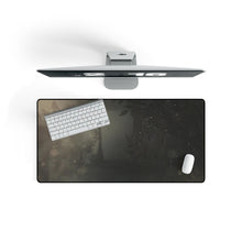 Load image into Gallery viewer, Anime Nature Mouse Pad (Desk Mat) On Desk
